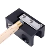 Cue Tip Repair Tool - Multifunctional Cue Stick Trimming Tool