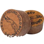 Greyhound 14mm Soft Layer Cue Tip