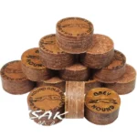 Greyhound 14mm Soft Layer Cue Tip - Image 2