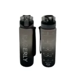 Hello-EAGERLY 900ml Sports Water Bottle - Image 4