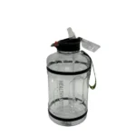 Water Bottle 2200ml with Leak-proof Design - Image 3