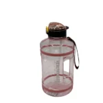 Water Bottle 2200ml with Leak-proof Design - Image 5