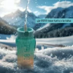 Water Bottle Large-capacity Water Bottle 2.2l - Image 6