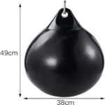 Water Heavy Bag Speed Ball For Boxing - Image 4