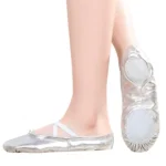 Stylish Lightweight Ballet Dance Shoes - Image 2