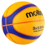 Molten Basket Ball Size 7 - Image 3