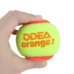 ODEA Orange2 Floor Tennis Ball - Image 2