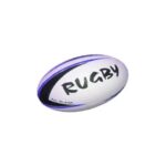 Rugby Ball - High Performance - Image 3
