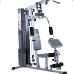 Single-Station Home Gym Machine 75kg