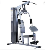 Single-Station Home Gym Machine 75kg