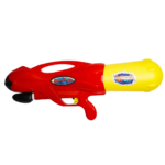 Super High-Quality Air Pressure Plastic Water Gun - Image 3
