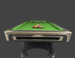 Petra Dynasty 9-Foot professional Billiard Pool Table - Image 2