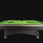 Petra Dynasty 9-Foot professional Billiard Pool Table