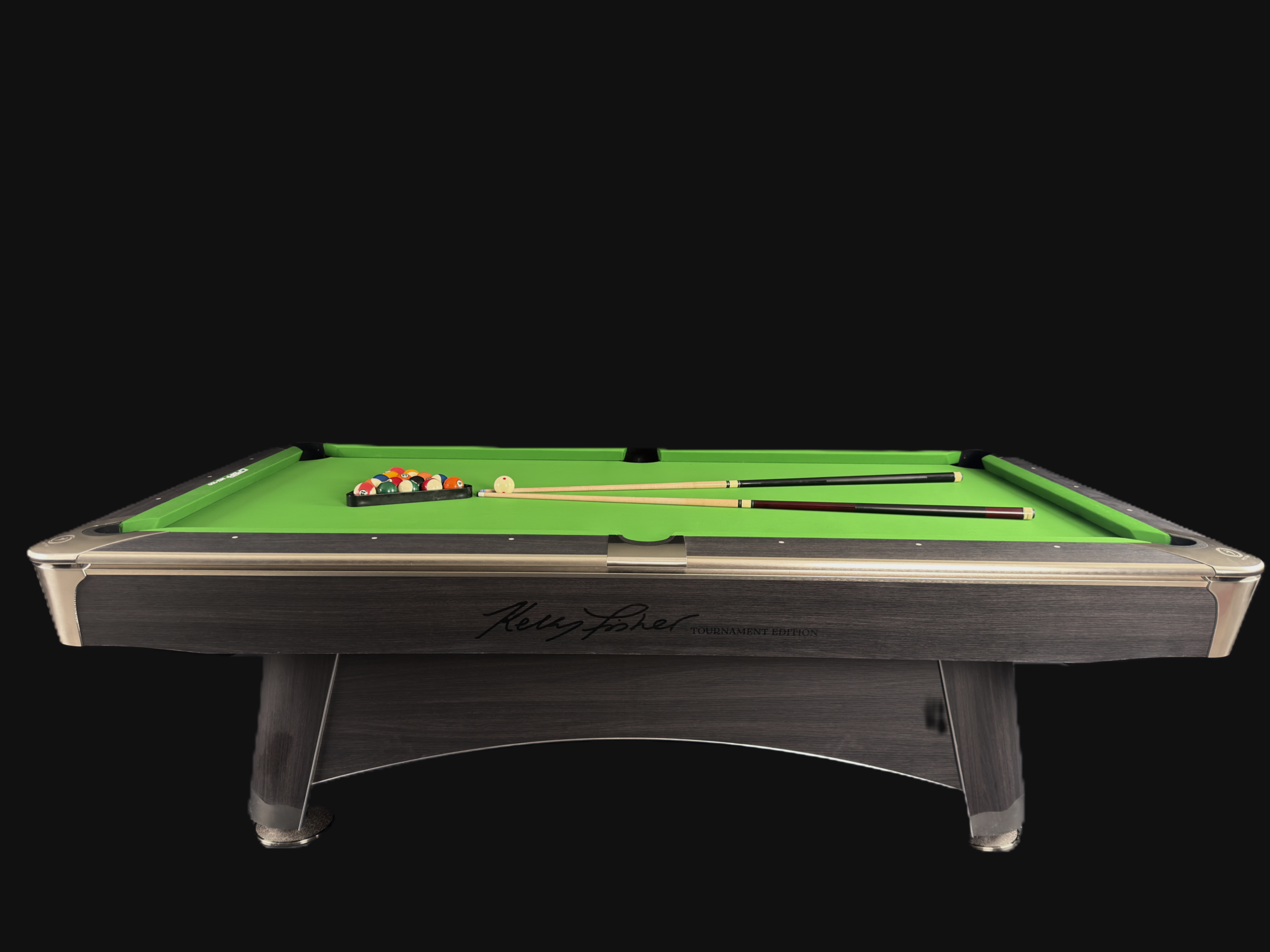 IMG_7109-scaled-1.png Petra Dynasty 9-Foot professional Billiard Pool Table - Image 1