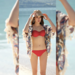 Women's Two-Piece Padded Bikini Set - Image 2