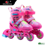 GOSOME KIDS INLINE SKATE SET - Image 4
