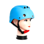 GOSOME GX-K9 Youth Safety Helmet: Stylish, Shockproof Gear for Skating and Cycling Adventures - Image 4