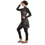 SEAMAY LONG SUIT SWIMWEAR - Image 2
