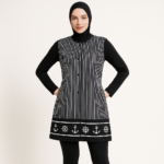 LIAMAY 3-Piece Burkini Waterproof - Image 2