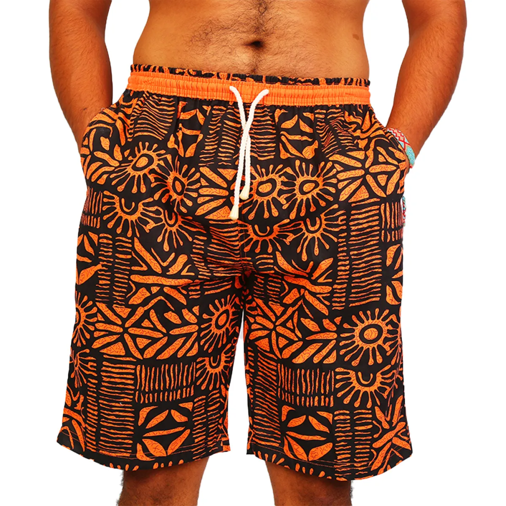 NOo92vpBbYZuRHqqSoiRJugXjzQ33MgEyRToi2Cl.webp Fish K-Lee Multi Color Long Men Short - Image 1