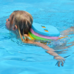 BACK FLOAT BOARD - Image 3
