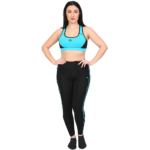 Two-Way Women's Sports Set