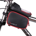 B-SOUL Waterproof Touchscreen Bicycle Bag - Image 4