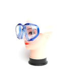 Omid Big Lenses Dive Googles Mask - Image 2