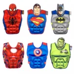 Adventure Hero Kids' Life Jacket - Image 6