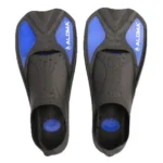 ALOMA Snorkeling Fins For Scuba Diving, Swimming And Watersports - Image 4