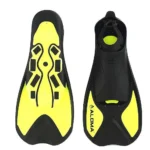 ALOMA Snorkeling Fins For Scuba Diving, Swimming And Watersports - Image 3