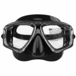 Omid Big Lenses Dive Googles Mask - Image 4