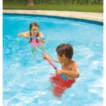 Multi-Color Plastic Water Gun - Image 6