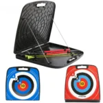 Child Archery Training Shooting Game Set