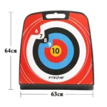 Child Archery Training Shooting Game Set - Image 3