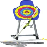 Junior Archer's Shooting Game Set For Fun