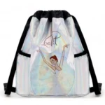 Girls' Ballet Backpack - Image 2