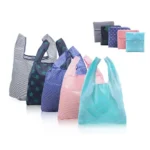 Portable Foldable Multi-Use Beach Bag