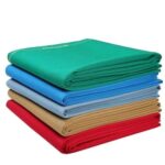 Pro Felt Billiard Table Cover