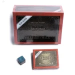Brunswick Chalk Set - Image 2