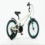 Topright Kids Bike 18' Single Speed MTB Mountain Bicycle