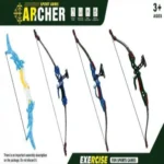 Junior Archery Target Set - Image 2