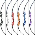 Traditional Korean Archery Bow