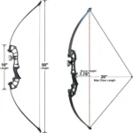 Traditional Korean Archery Bow - Image 2