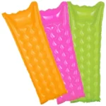 Intex Neon Frost Inflatable Floating Mats