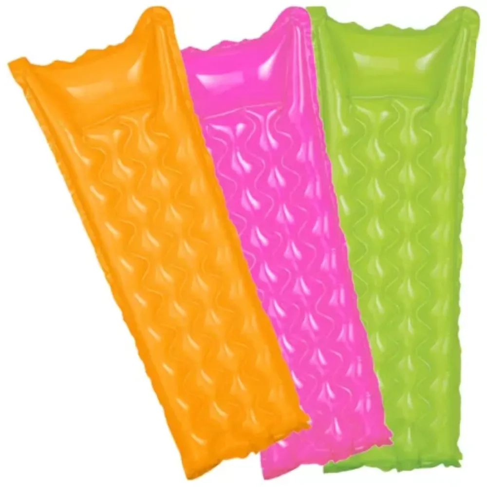 Safeimagekit-resized-img-79-1.webp Intex Neon Frost Inflatable Floating Mats - Image 1