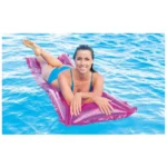 Intex Neon Frost Inflatable Floating Mats - Image 2