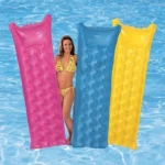 Intex Neon Frost Inflatable Floating Mats - Image 4