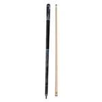 Fury Tempest 2 Piece Billiard Cue - Image 3