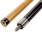 Smart Precision Two-Piece Billiard Cue - Image 3